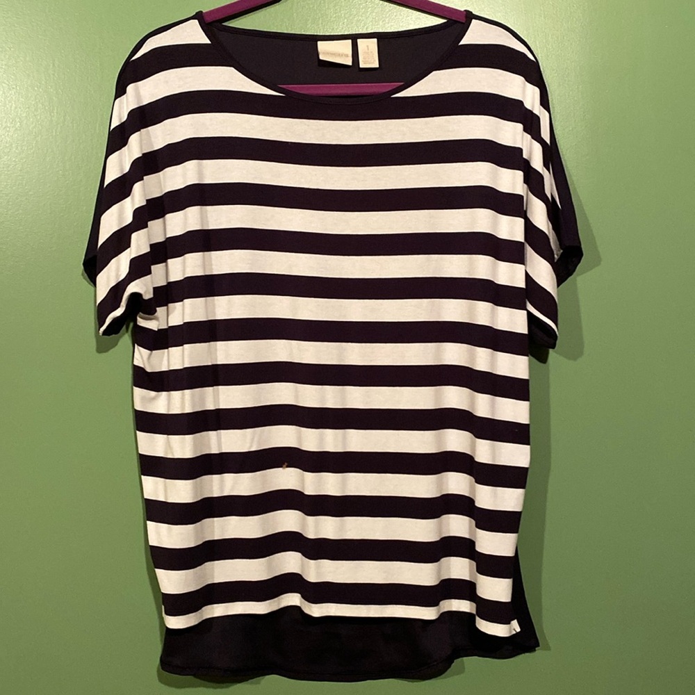 Chico’s Summer Top